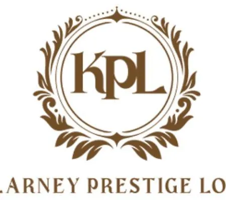 Luxury Eleven Bedroom House Sleeps 23 5-10 Mins Walk From Town Centre Дом отдыха Килларни